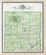 Clarion Township, Bureau County 1905